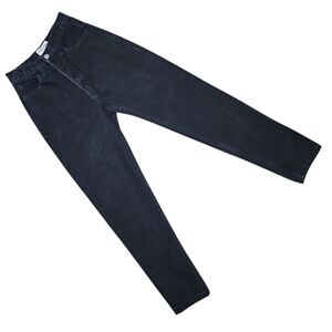 Guess Women's Black Denim Jeans Size 27